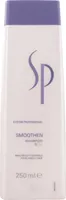 Wella Professionals SP Smoothen Shampoo Shampoo für widerspenstiges Haar 250 ml