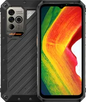 Smartphone Ulefone Power Armor 18 Ultra 5G 12GB/512GB (black)