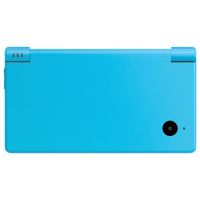 Nintendo DSi Handheld Konsole - Türkis Blau