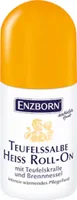 Enzborn Teufelssalbe Heiss Roll-on - 50 ml