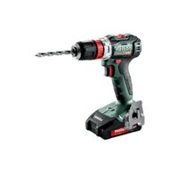 Metabo BS 18 L BL Q Akku-Bohrschrauber