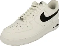 Nike Air Force 1 Low White Black - EU: 40.5