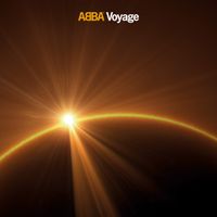 Abba - Voyage (Ltd.Vinyl) - LP (analog)