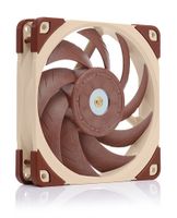 Noctua NF-A12x25 PWM          120x120x25