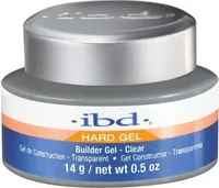 IBD Żel budujący Clear, 14 g
