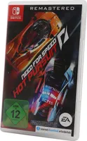 NFS Hot Pursuit Switch Remastered Need for Speed