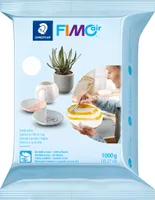 FIMO Mod.masse FimoAir basic 1kg weiß