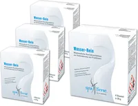 SpaTime Set 4 x Wasser-Rein á 4 x 35 g