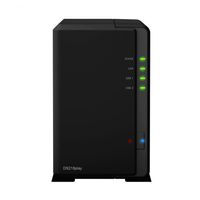 Synology NAS Disk Station DS218play 2 Bay - Úložný server - NAS