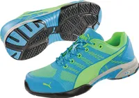 Damenhalbschuh 642900, S1P, HRO, SRC, Gr.41 Puma