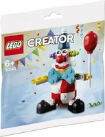 LEGO® 30565 Geburtstagsclown