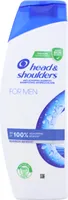Head & Shoulders For Men Anti Schuppen Shampoo 300ml klinisch getestet