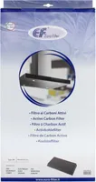 Eurofilter Aktivkohlefilter FKS159 für Dunstabzugshaube | Kohlefilter, Geruchsfilter, Dunstfilter, Adsorptionsfilter