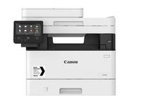 Canon i-SENSYS X 1238i, A4, s/w, 38 Zeichen, Duplex, ADF, LAN, Wi-Fi, USB
