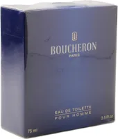 Boucheron Eau de Toilette 75ml