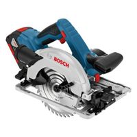 Bosch GKS 18V-57 G Akku-Handkreissäge