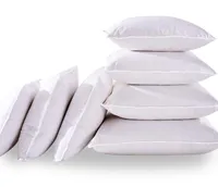 Polštář prachové peří WHITE 70x90 1100g