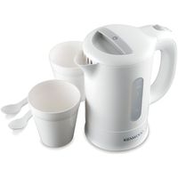 Kenwood JKP250 Mini-Wasserkocher Weiß