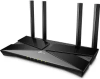 TP-Link Archer AX23 AX1800 Dual-Band Wi-Fi 6 Router