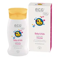 eco cosmetics - Baby Schaumbad - 200 ml