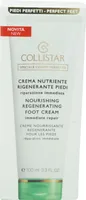 Collistar Nourishing Regenerating Fußcreme 100ml