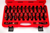 FAMEX 190-50 Werkzeugtasche Set Werkzeug mit