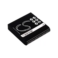 Baterie pro Casio Exilim Ex-Fc100, (ekv.NP-40) 1230mAh Li-ion