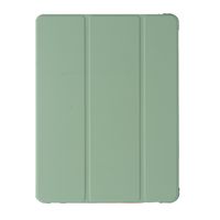 Hülle für Apple iPad Mini 4 5 | 7,9 Zoll - Smartcover Schutzhülle Smart Cover Tasche Case - Mintgrün