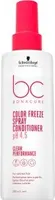 Schwarzkopf Professional BC Bonacure Color Freeze pH 4.5 Spray Conditioner 200 ml