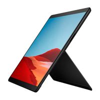 Microsoft Surface Pro X  - 33 cm (13 Zoll) - 2880 x 1920 Pixel - 256 GB - 8 GB - Windows 10 Home - S
