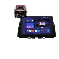 Auto-Multimedia-Player, Android 12, GPS-Navigation, S1 a