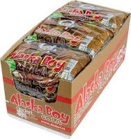Dedert Alaska Boy Wassereis Cola 20x500ml zum Selbsteinfrieren | Vorratsverpackung Großverpackung Eis