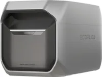 EcoFlow Delta 3 intelligente Zusatzbatterie 1024Wh