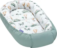 Balloon Travel Babynest Kokon Comfort