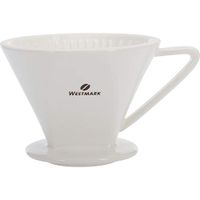 Westmark Kaffeefilter »Brasilia« 2 Tassen 24472260