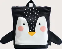 Kinderrucksack - Pinguin