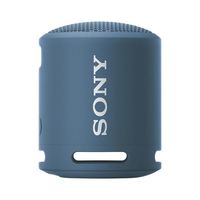 Prenosný reproduktor Sony SRS-XB13, Bluetooth® a Extra Bass ™, tmavo modrá
