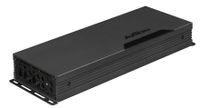 Axton A601 | 6-Kanal Verstärker / Endstufe Digital Power Amplifier 6 x 100 Watt