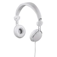 Hama Stereo-Kopfhörer "Joy", Weiß