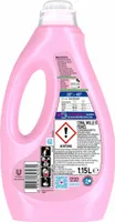 Coral Flüssig Wolle&Feines 23WL 1,15 Liter