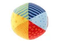 sigikid Soft-Aktiv-Ball klein, 11cm, 1St.