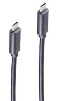 shiverpeaks BASIC-S USB 3.1 Kabel C-Stecker - C-Stecker