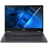 Acer TravelMate Spin P4 (TMP414RN-51-56KA) 512 GB SSD / 8 GB - Notebook - slate blue