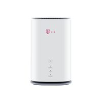 Telekom LTE Speedbox 2 Mobiler Hotspot 300 Mbit/s Datenübertragung 64 Geräte