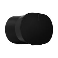 Sonos WLAN Lautsprecher Era 300 schwarz (Dolby Atmos, WLAN, USB-C, Bluetooth, Apple AirPlay 2, Sprachsteuerung, Trueplay, Touch Steuerung, Feuchtigkeitsbeständig)