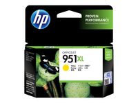 HP Nr 951 XL Druckerpatrone gelb (CN048AE)