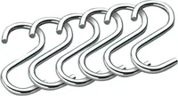 Küchenprofi 6 S-Haken 5cm 1051003806