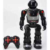 Gear2Play - Gear2Play Robot télécommandé Future Bot - Jouet