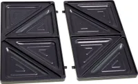 Tefal SS-9100054636 Sandwichplatte  oben für SW383D.... 3in1 Sandwichmaker