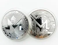 Minca Monero-Strieborná KP13379